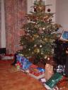 Le sapin… Et les cadeaux!