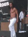 Yannick Noah